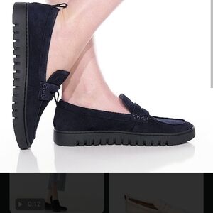 Vionic Uptown loafers